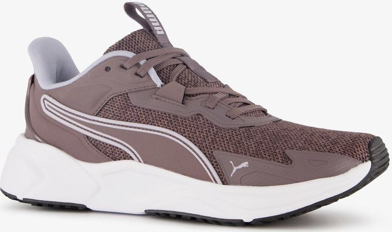 PUMA - Disperse Xt 4 - Hardloopschoenen - Rozijnen Lila Crush Donkere Amethist - 38.5 EU