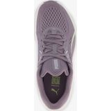 PUMA Skyrocket Lite 2 hardloopschoen unisex, Pruimenjam Warm Wit Lila Crush Bruisend Licht, 44 EU