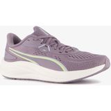 PUMA Skyrocket Lite 2 hardloopschoen unisex, Pruimenjam Warm Wit Lila Crush Bruisend Licht, 44 EU