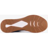 Puma - Prospect - Sportschoenen - Blauw - Mesh en Imitatieleer