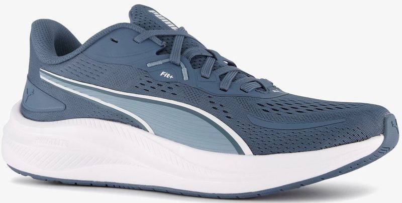 Puma - Skyrocket Lite 2 - Hardloopschoenen - Blauw