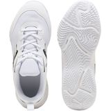 PUMA - Varion II - Zaalschoenen - Zwart