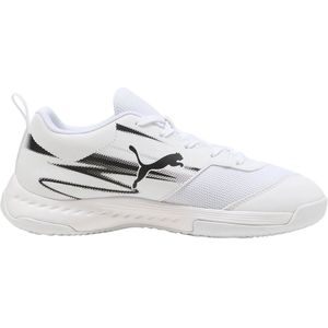 PUMA - Varion II - Zaalschoenen - Zwart