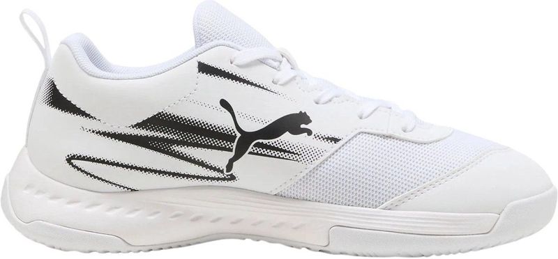 PUMA - Varion II - Zaalschoenen - Zwart