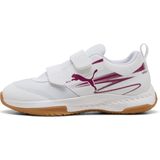 PUMA - Varion II - Zaalschoenen - Wit
