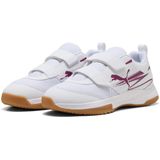 PUMA - Varion II - Zaalschoenen - Wit