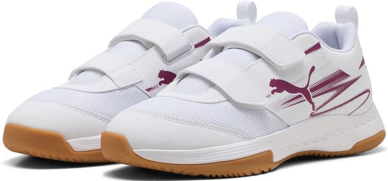 PUMA - Varion II - Zaalschoenen - Wit