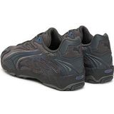 PUMA - Inhale - Sneakers - Olive - Textiel