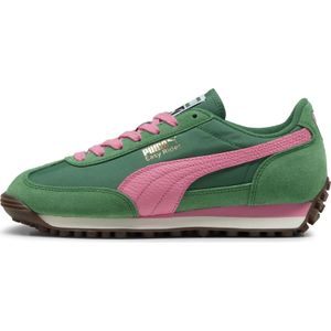 PUMA - Easy Rider - Fitnessschoenen - Multicolor - Textiel/Suède