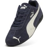 PUMA - Speedcat - Boksschoenen - Zwart - Leer - Normale Pasvorm