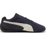 PUMA - Speedcat - Boksschoenen - Zwart - Leer - Normale Pasvorm