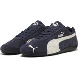 PUMA - Speedcat - Boksschoenen - Zwart - Leer - Normale Pasvorm