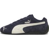 PUMA - Speedcat - Boksschoenen - Zwart - Leer - Normale Pasvorm