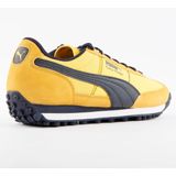 Puma - Easy Rider Thrive & Triumph - Hardloopschoenen - Geel - EU 44