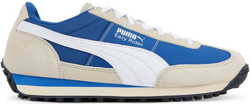 Puma - Easy Rider - Hardloopschoenen - Retro - Nostalgische Kleuren