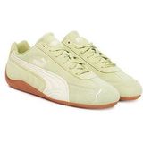 PUMA - Speedcat OG - Sneakers - Groen/Wit