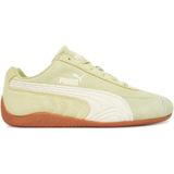 PUMA - Speedcat OG - Sneakers - Groen/Wit