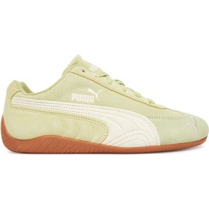 PUMA - Speedcat OG - Sneakers - Groen/Wit
