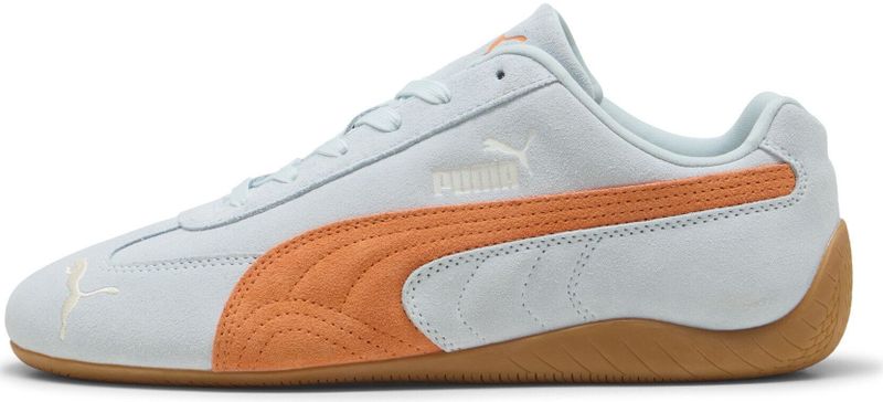 PUMA - Speedcat OG - Sneakers - Oranje
