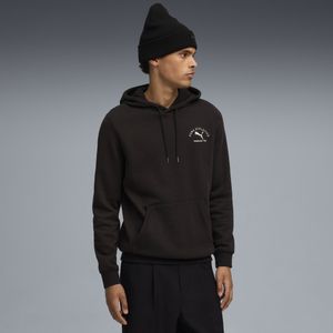 Puma - Class Graphic - Hoodie