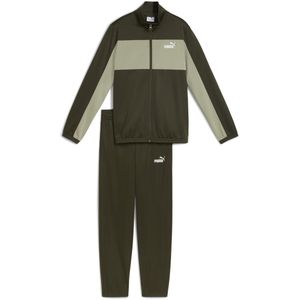 Puma - Poly Colorblock - Trainingspak