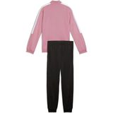 PUMA - Trainingspak - Zwart - 100% Gerecycled Polyester