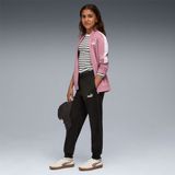 PUMA - Trainingspak - Zwart - 100% Gerecycled Polyester