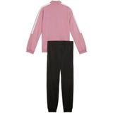 PUMA - Trainingspak - Zwart - 100% Gerecycled Polyester