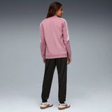 PUMA - Trainingspak - Zwart - 100% Gerecycled Polyester