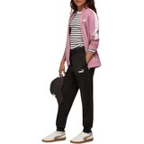PUMA - Trainingspak - Zwart - 100% Gerecycled Polyester