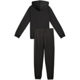 PUMA - Trainingspak - Zwart - Gerecycled Polyester