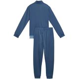 PUMA - Colorblock Ensemble - Polyester - Blauw