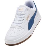 Puma - Sportieve Sneakers - Meerkleurig - Vetersluiting - Laag