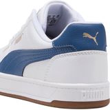 Puma - Sportieve Sneakers - Meerkleurig - Vetersluiting - Laag