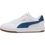 Puma - Sportieve Sneakers - Meerkleurig - Vetersluiting - Laag