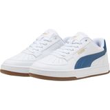 Puma - Sportieve Sneakers - Meerkleurig - Vetersluiting - Laag