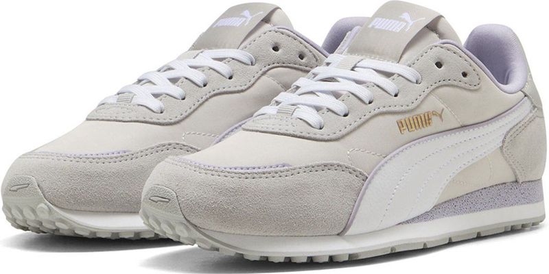Puma - St Miler - Schoenen - Rose - SoftFoam+ Demping