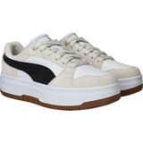 Puma - Rebound Low Sd - Basketbalschoenen