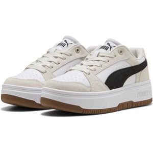 Puma - Rebound Low Sd - Basketbalschoenen