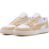 Puma - Caven 2.0 Mono - Sneakers - Beige/Wit