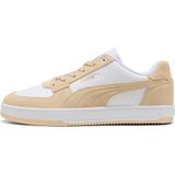 Puma - Caven 2.0 Mono - Sneakers - Beige/Wit