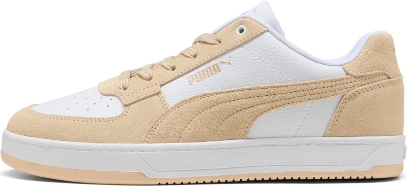 Puma - Caven 2.0 Mono - Sneakers - Beige/Wit