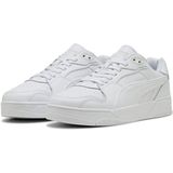 Puma - RBD Sneakers - Zwart - Textiel/Rubber