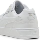 Puma - RBD Sneakers - Zwart - Textiel/Rubber