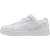 Puma - RBD Sneakers - Zwart - Textiel/Rubber
