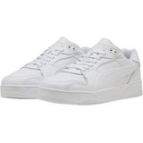 Puma - RBD Sneakers - Zwart - Textiel/Rubber