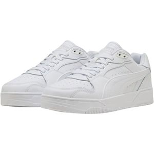 Puma - RBD Sneakers - Zwart - Textiel/Rubber