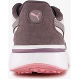 Puma - R78 Glance - Schoenen - Multicolor - Textiel/Suède