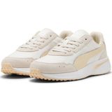 Puma R78 Glance - Sneakers - Beige
