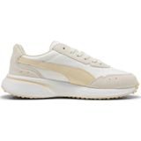 Puma R78 Glance - Sneakers - Beige